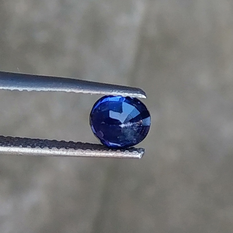 Ceylon Blue Sapphire 3