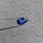 Ceylon Blue Sapphire