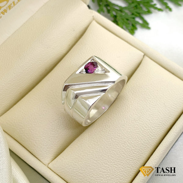 Beautiful RUBY Ring, Yaqoot Ring, Men Jewelry Ring, Handmade 925k Sterling  Silver Ring. - Etsy